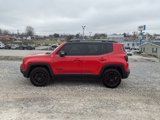 Used 2018 Jeep Renegade Trailhawk image 2