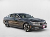 Used 2026 BMW 530i xDrive w/ Premium Package image 3