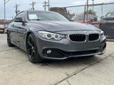 Used 2014 BMW 428i Coupe w/ Technology Package image 3
