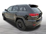 Used 2021 Jeep Grand Cherokee Laredo X image 4