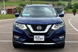 Used 2018 Nissan Rogue SL image 2