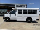 Used 2007 Chevrolet Express 3500 w/ School Bus Package image 4