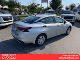 New 2025 Nissan Versa S w/ Trunk Package image 3