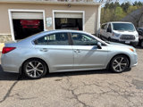 Used 2017 Subaru Legacy 2.5i Limited image 6