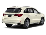 Used 2020 Acura MDX SH-AWD w/ Advance Package image 5