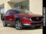 Certified 2024 MAZDA CX-30 AWD 2.5 S w/ Preferred Package image 2
