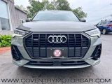 Used 2021 Audi Q3 2.0T Premium Plus w/ Premium Plus Package image 3