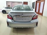New 2024 Mitsubishi Mirage G4 ES image 5