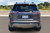 Used 2022 Jeep Cherokee Limited w/ Elite Package image 4