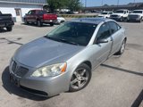 Used 2007 Pontiac G6 Sedan w/ Sport Package image 2