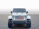 Used 2016 Jeep Wrangler Unlimited Sahara image 2