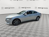 Used 2017 MAZDA MAZDA6 Touring w/ Touring Premium Package image 4
