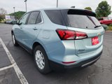 Used 2022 Chevrolet Equinox LT image 3