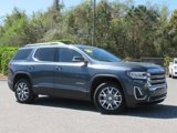 Used 2020 GMC Acadia SLT w/ Driver Alert Package II image 2