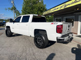 Used 2018 Chevrolet Silverado 1500 LT w/ All Star Edition image 4