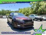 Used 2015 Kia Optima LX image 2