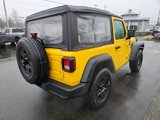 Used 2020 Jeep Wrangler Sport image 5