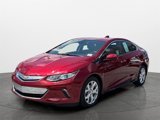 Used 2018 Chevrolet Volt Premier w/ Driver Confidence Package image 3