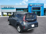 Used 2023 Kia Soul LX w/ Option Group 015 image 4