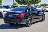 Certified 2021 Mercedes-Benz C 300 Sedan image 6
