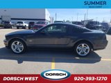 Used 2008 Ford Mustang GT Premium image 3