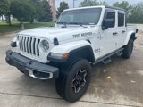 Used 2020 Jeep Gladiator Overland image 3