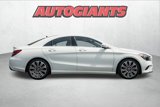 Used 2019 Mercedes-Benz CLA 250 4MATIC image 3