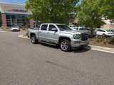 Used 2016 GMC Sierra 1500 SLT w/ SLT Premium Package image 4