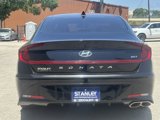 Used 2023 Hyundai Sonata SEL Plus image 4