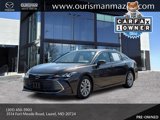 Used 2019 Toyota Avalon XLE image 2