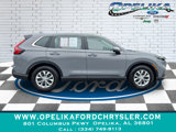 Used 2024 Honda CR-V LX image 2