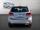 Used 2020 Dodge Journey Crossroad image 4