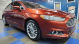 Used 2014 Ford Fusion SE w/ Equipment Group 202A image 2