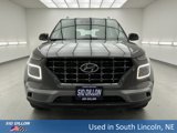 Certified 2022 Hyundai Venue Limited image 2
