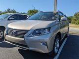Used 2015 Lexus RX 350 FWD image 2
