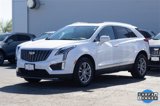 Used 2021 Cadillac XT5 Premium Luxury image 5