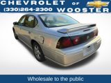 Used 2004 Chevrolet Impala LS w/ Preferred Equipment Group image 3