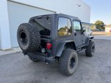 Used 2006 Jeep Wrangler SE image 2