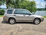 Used 2006 Subaru Forester 2.5X w/ Popular Equipment Group 1B image 6