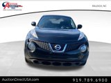 Used 2014 Nissan Juke SV w/ Navigation Package image 3