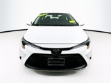 Certified 2023 Toyota Corolla LE image 2