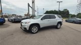 Used 2019 Chevrolet Traverse LS image 4