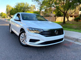 Used 2019 Volkswagen Jetta S image 4