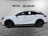 Certified 2024 Lexus RX 350 F Sport image 4