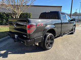 Used 2013 Ford F150 4x4 SuperCrew image 3