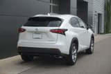 Used 2017 Lexus NX 200t AWD image 2