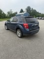Used 2017 Chevrolet Equinox LT w/ Convenience Package image 4