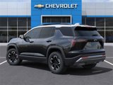 New 2025 Chevrolet Equinox ACTIV w/ Safety and Technology Package image 3