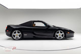 Used 1997 Ferrari F355 Spider image 2