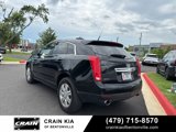 Used 2013 Cadillac SRX Luxury w/ Driver Awareness Package image 4